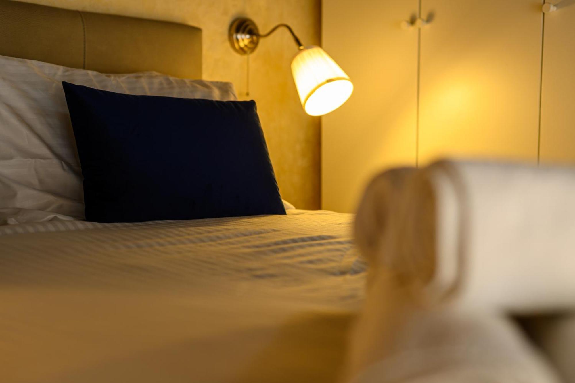 Appartement El Barrio In Bed à Naples Extérieur photo