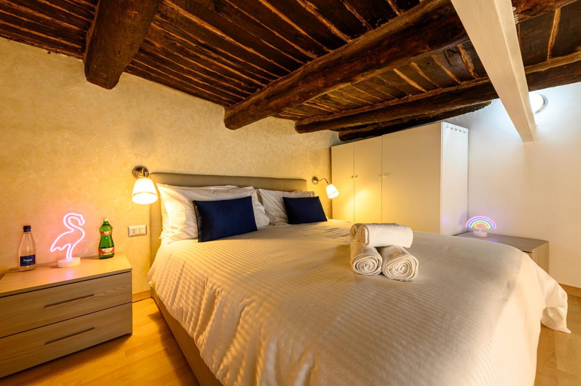 Appartement El Barrio In Bed à Naples Extérieur photo