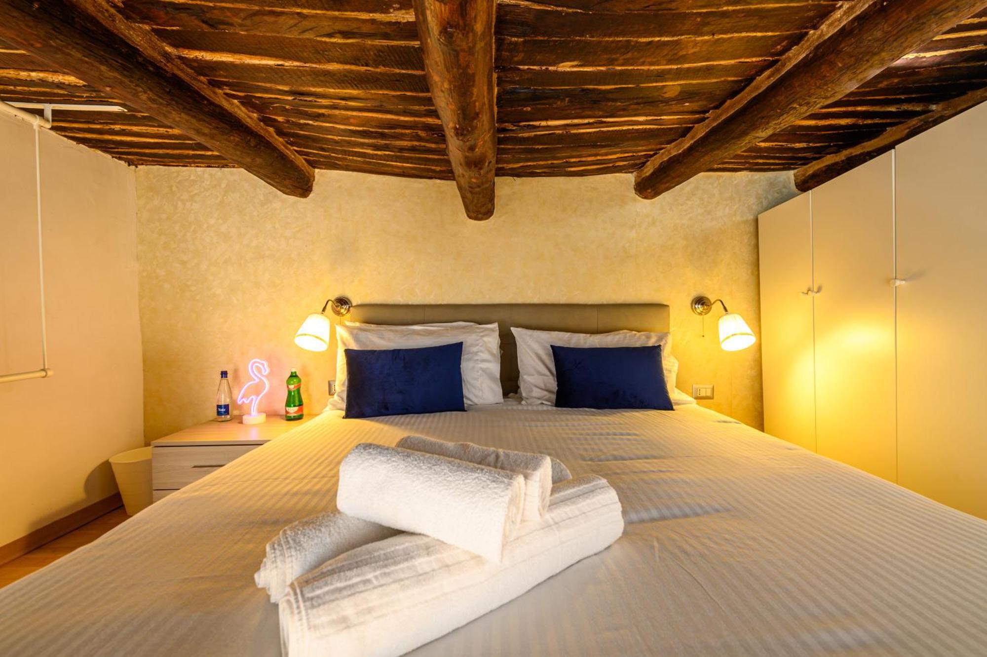 Appartement El Barrio In Bed à Naples Extérieur photo